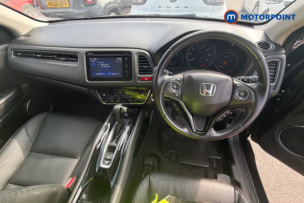 Honda Hr-V EX Automatic Petrol SUV - Stock Number (1643940) - 38th supplementary image
