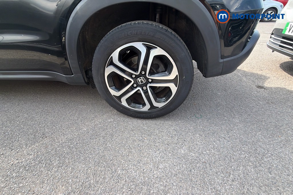 Honda Hr-V EX Automatic Petrol SUV - Stock Number (1643940) - 39th supplementary image