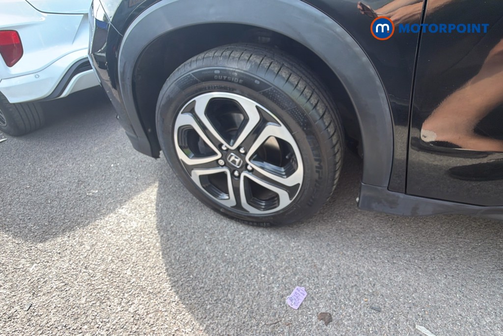 Honda Hr-V EX Automatic Petrol SUV - Stock Number (1643940) - 41st supplementary image