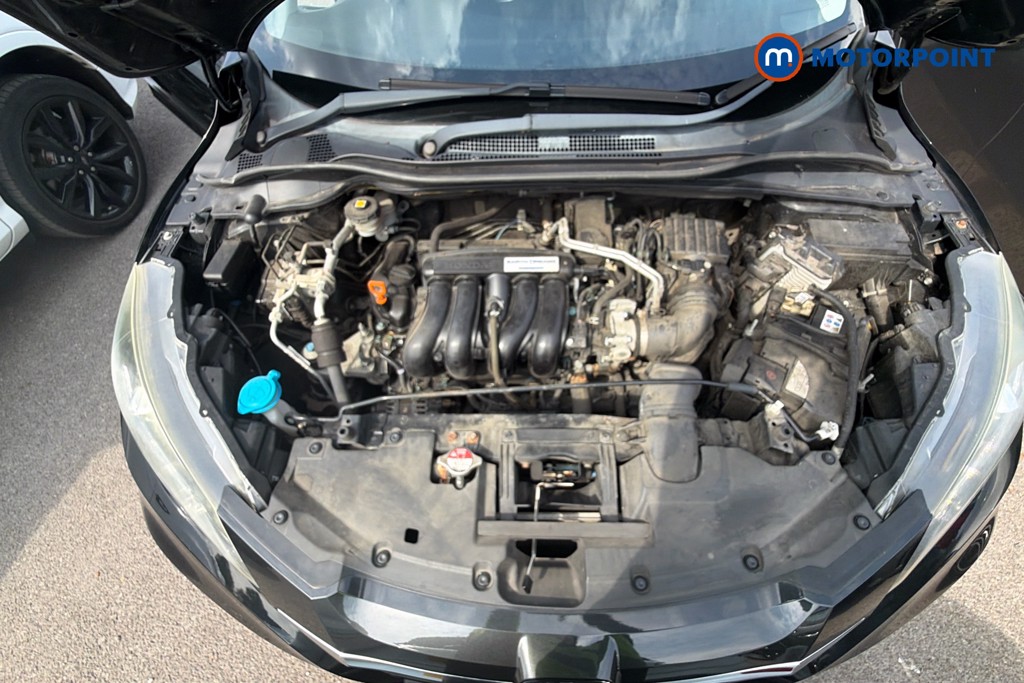 Honda Hr-V EX Automatic Petrol SUV - Stock Number (1643940) - 1st supplementary image