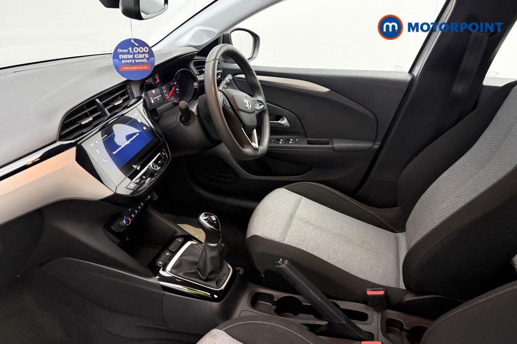 Vauxhall Corsa Design Manual Petrol Hatchback - Stock Number (1644354) - 3rd supplementary image