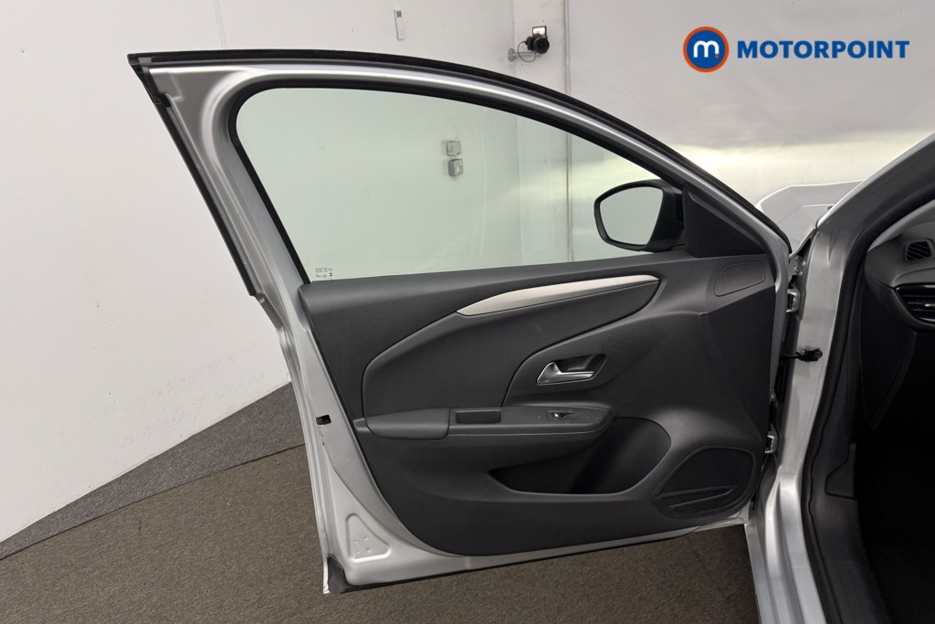 Vauxhall Corsa Design Manual Petrol Hatchback - Stock Number (1644354) - 4th supplementary image