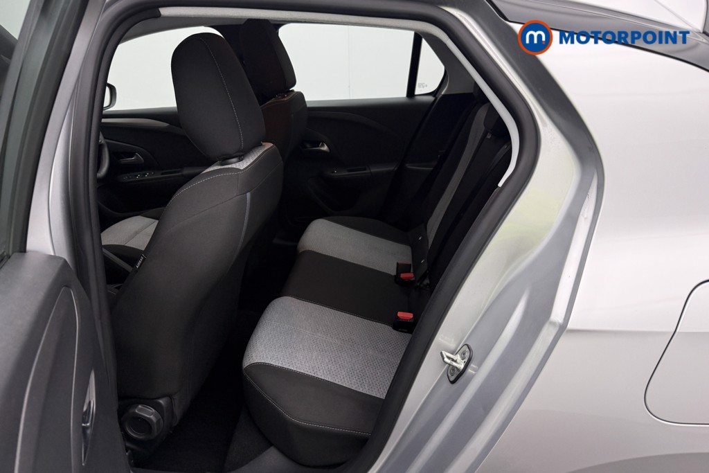 Vauxhall Corsa Design Manual Petrol Hatchback - Stock Number (1644354) - 5th supplementary image