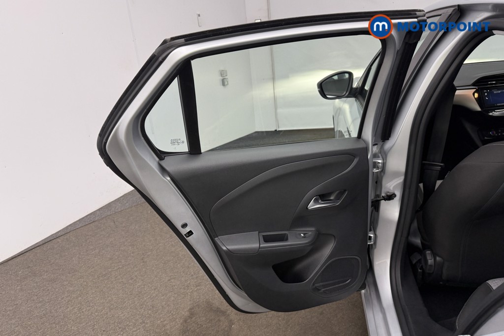 Vauxhall Corsa Design Manual Petrol Hatchback - Stock Number (1644354) - 6th supplementary image