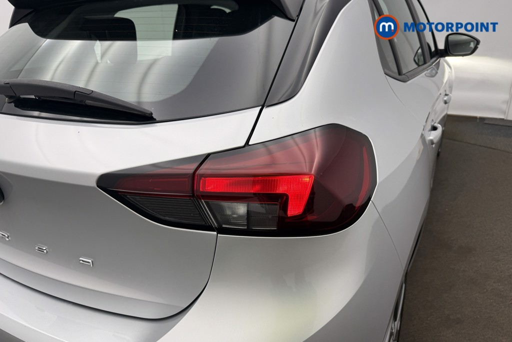 Vauxhall Corsa Design Manual Petrol Hatchback - Stock Number (1644354) - 9th supplementary image