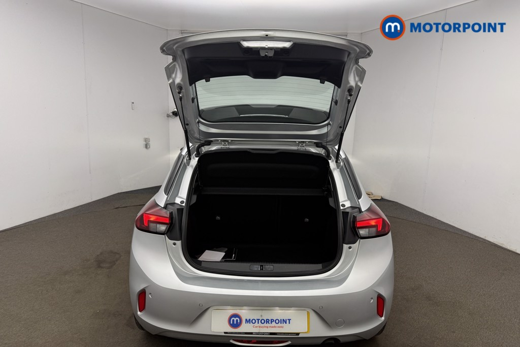 Vauxhall Corsa Design Manual Petrol Hatchback - Stock Number (1644354) - 10th supplementary image
