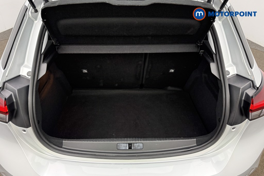 Vauxhall Corsa Design Manual Petrol Hatchback - Stock Number (1644354) - 11th supplementary image