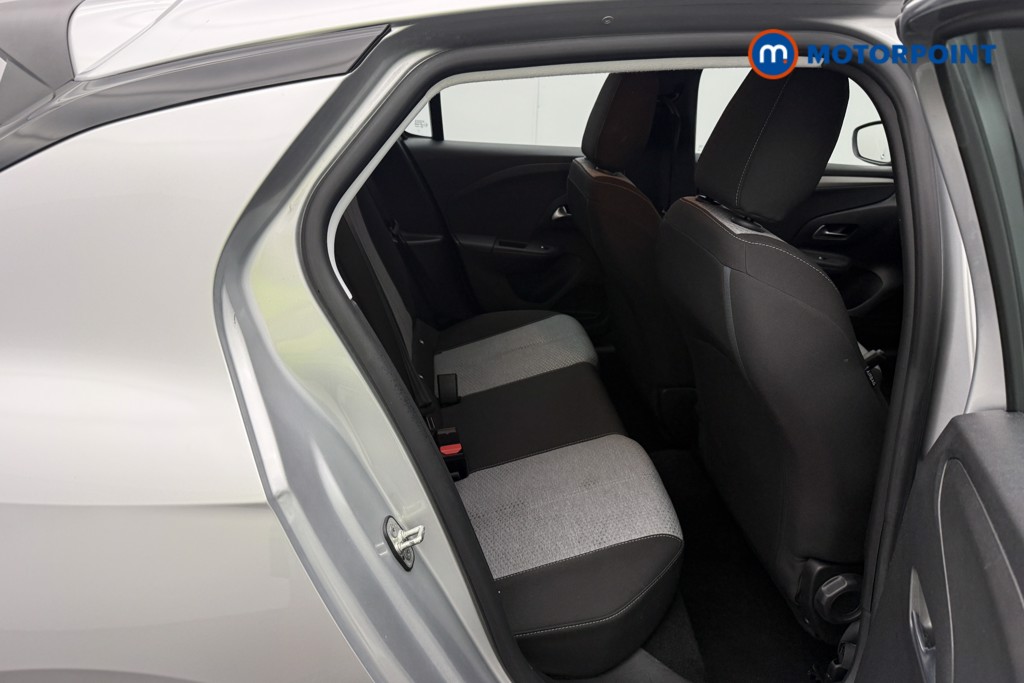 Vauxhall Corsa Design Manual Petrol Hatchback - Stock Number (1644354) - 12th supplementary image