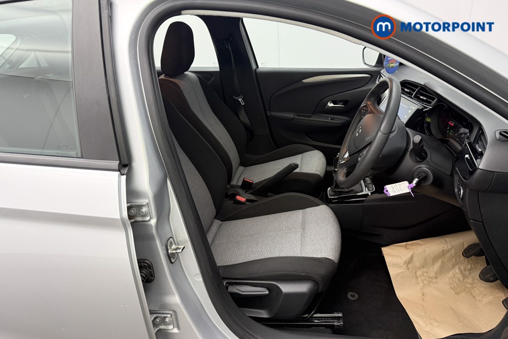 Vauxhall Corsa Design Manual Petrol Hatchback - Stock Number (1644354) - 15th supplementary image