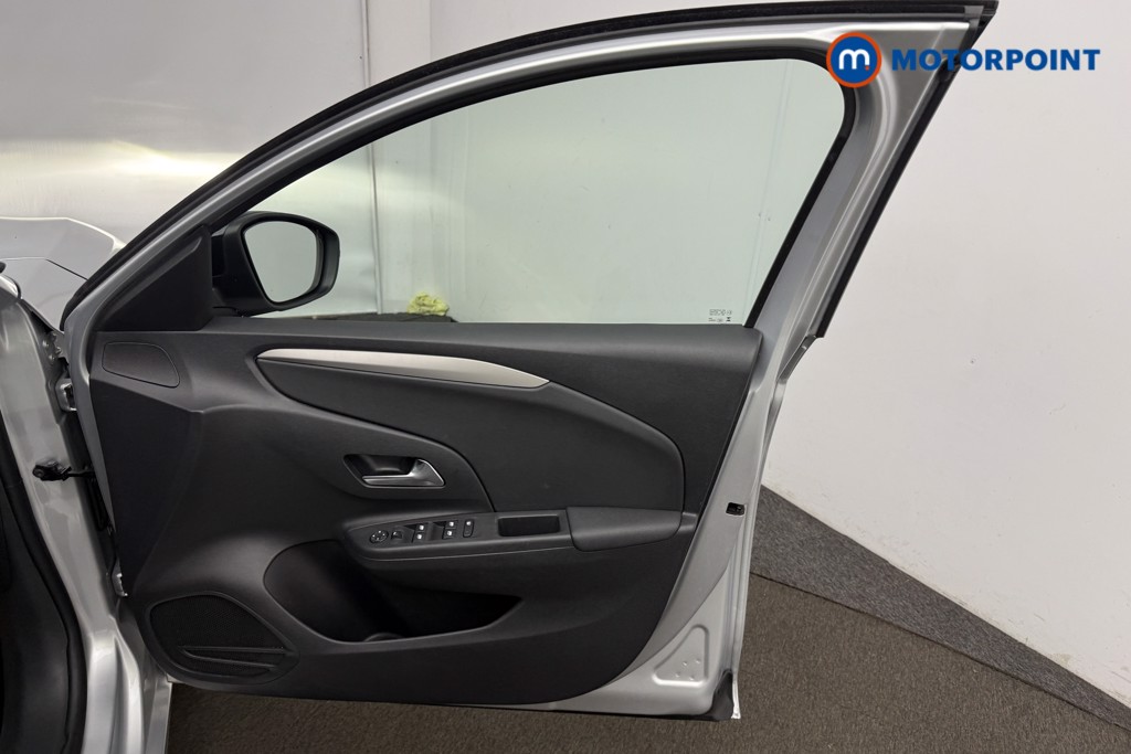 Vauxhall Corsa Design Manual Petrol Hatchback - Stock Number (1644354) - 16th supplementary image
