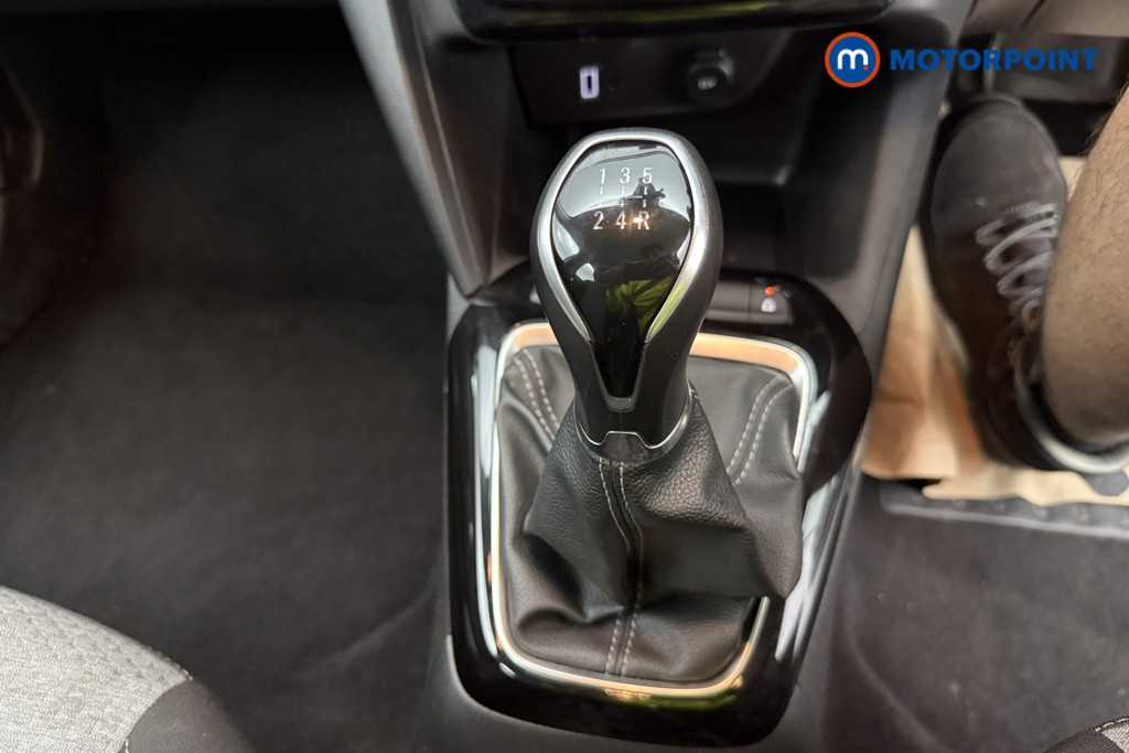 Vauxhall Corsa Design Manual Petrol Hatchback - Stock Number (1644354) - 20th supplementary image