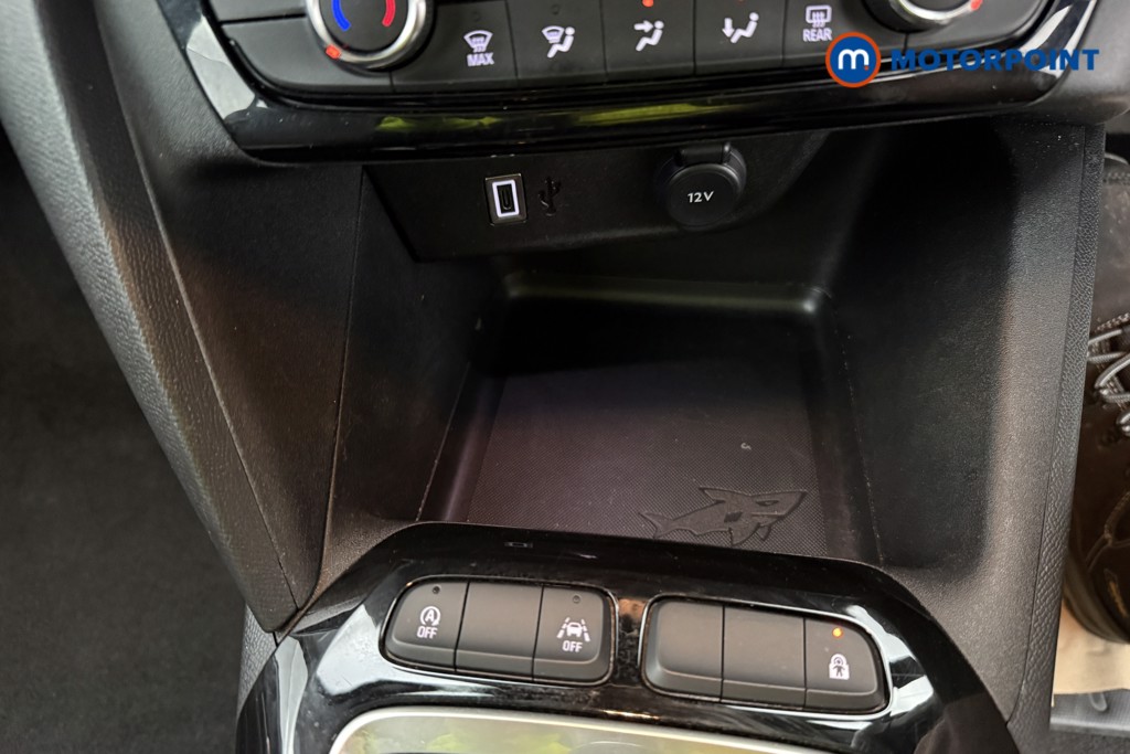 Vauxhall Corsa Design Manual Petrol Hatchback - Stock Number (1644354) - 21st supplementary image