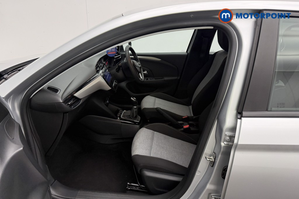 Vauxhall Corsa Design Manual Petrol Hatchback - Stock Number (1644354) - 1st supplementary image