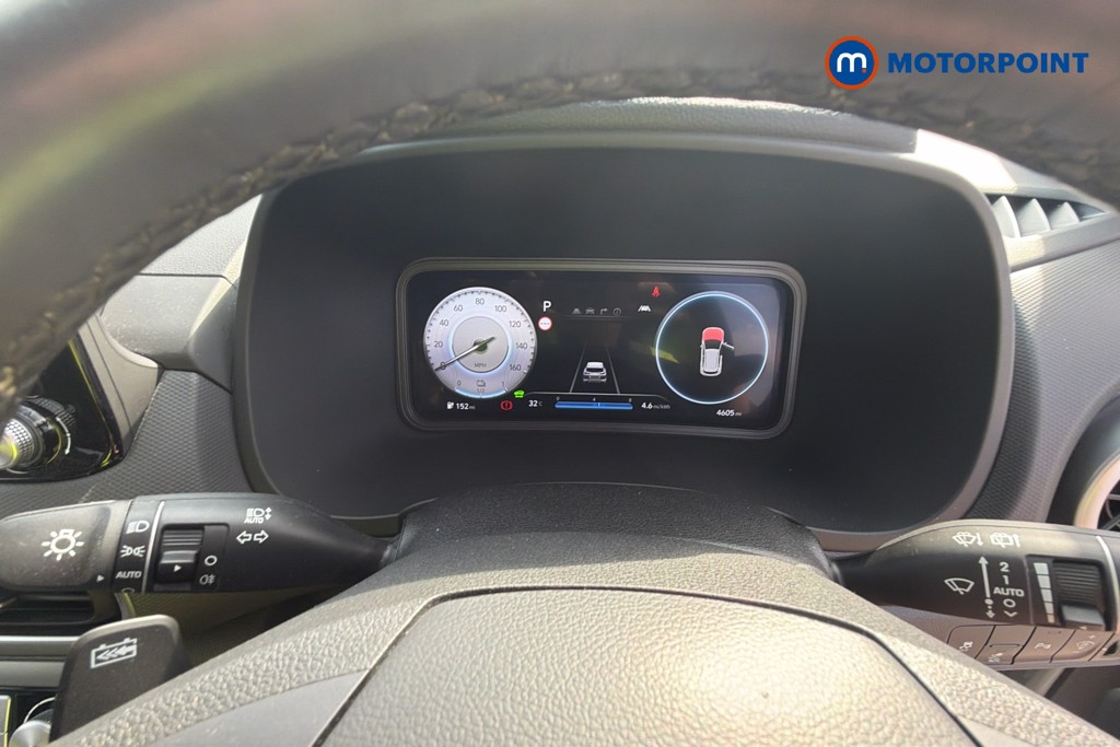 Hyundai Kona Premium Automatic Electric SUV - Stock Number (1645842) - 19th supplementary image
