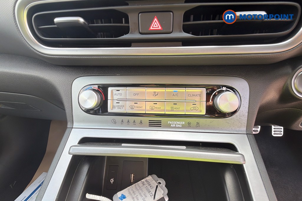 Hyundai Kona Premium Automatic Electric SUV - Stock Number (1645842) - 20th supplementary image