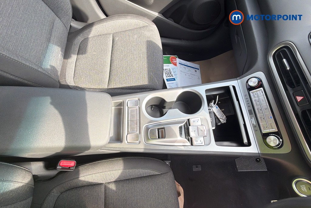 Hyundai Kona Premium Automatic Electric SUV - Stock Number (1645842) - 21st supplementary image