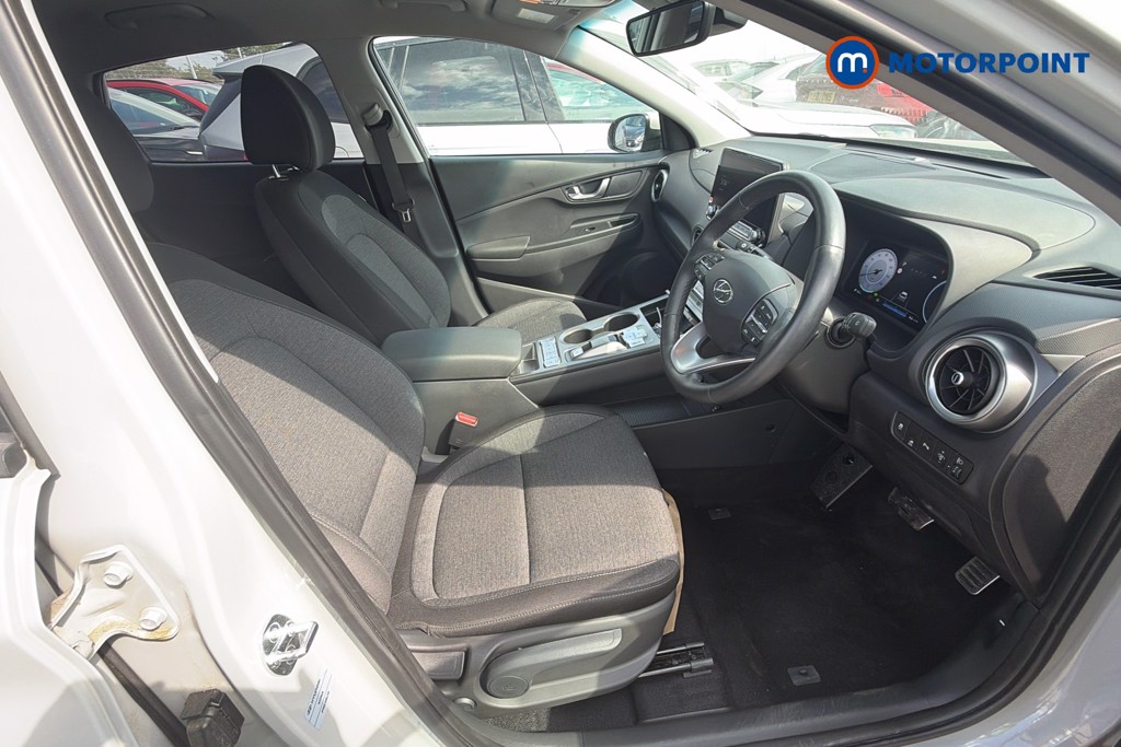Hyundai Kona Premium Automatic Electric SUV - Stock Number (1645842) - 25th supplementary image