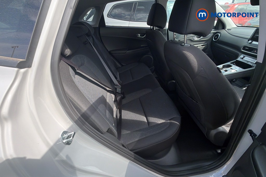 Hyundai Kona Premium Automatic Electric SUV - Stock Number (1645842) - 26th supplementary image