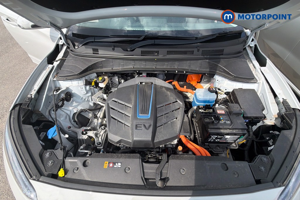 Hyundai Kona Premium Automatic Electric SUV - Stock Number (1645842) - 27th supplementary image