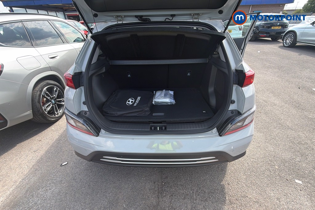 Hyundai Kona Premium Automatic Electric SUV - Stock Number (1645842) - 33rd supplementary image
