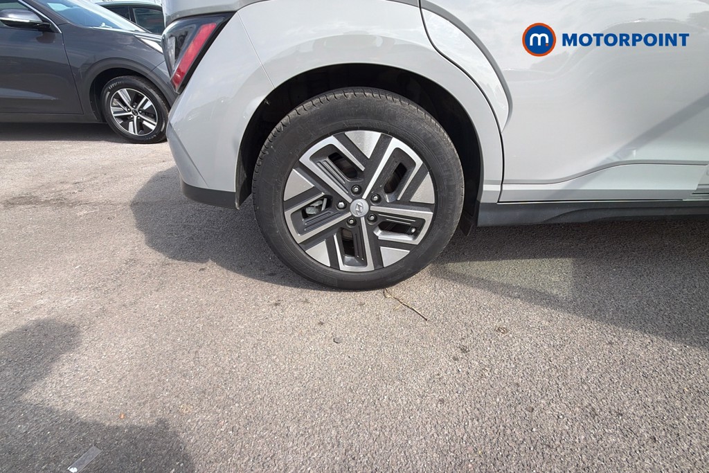 Hyundai Kona Premium Automatic Electric SUV - Stock Number (1645842) - 34th supplementary image