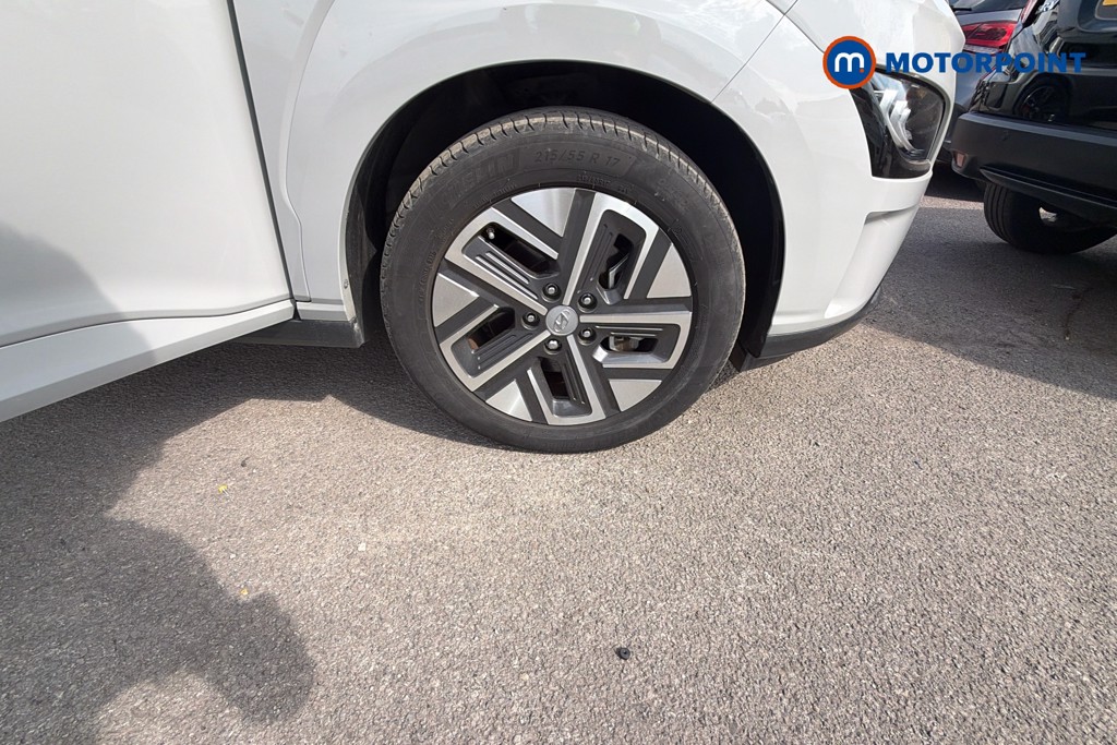 Hyundai Kona Premium Automatic Electric SUV - Stock Number (1645842) - 35th supplementary image