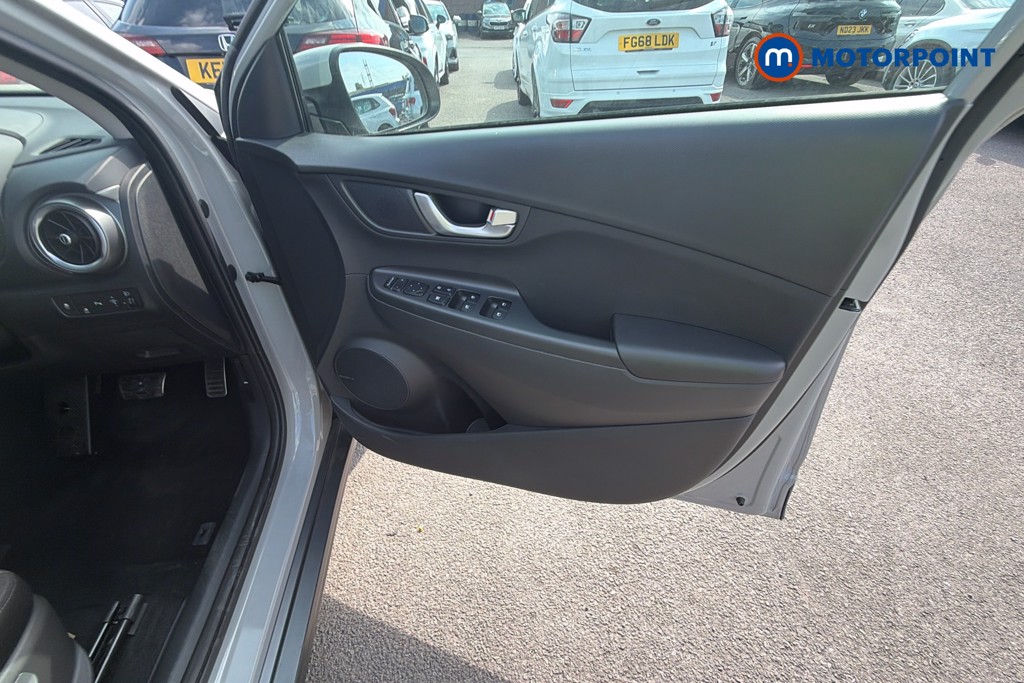 Hyundai Kona Premium Automatic Electric SUV - Stock Number (1645842) - 36th supplementary image
