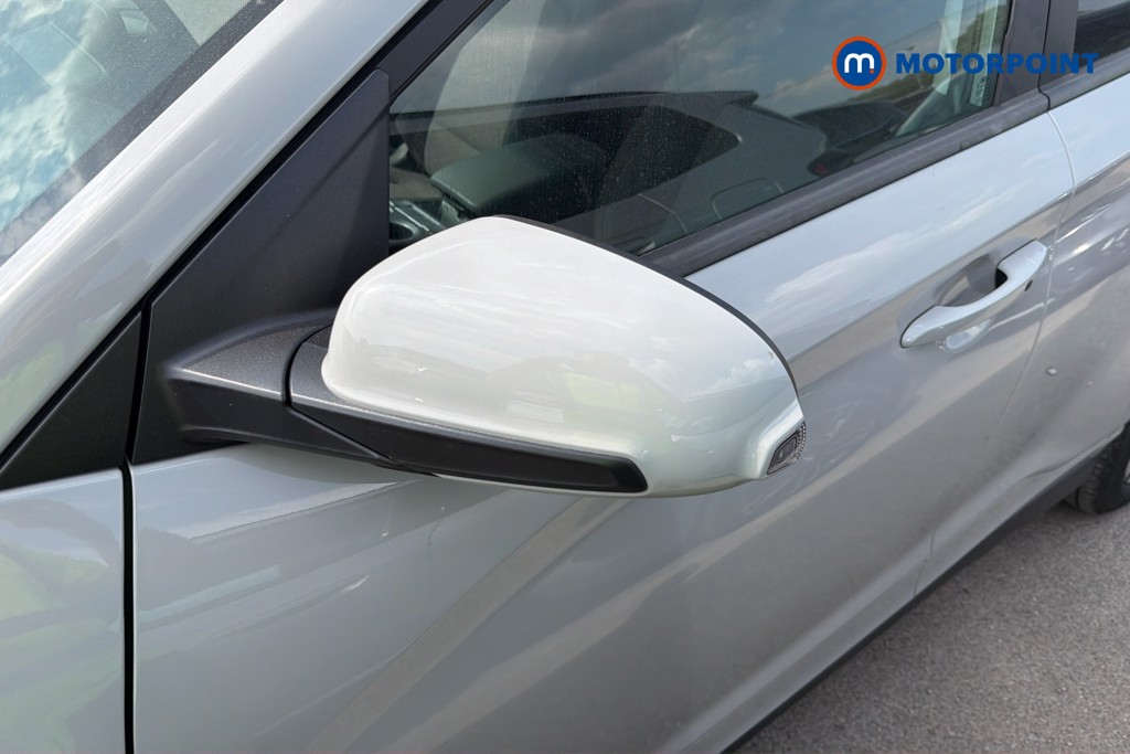 Hyundai Kona Premium Automatic Electric SUV - Stock Number (1645842) - 40th supplementary image
