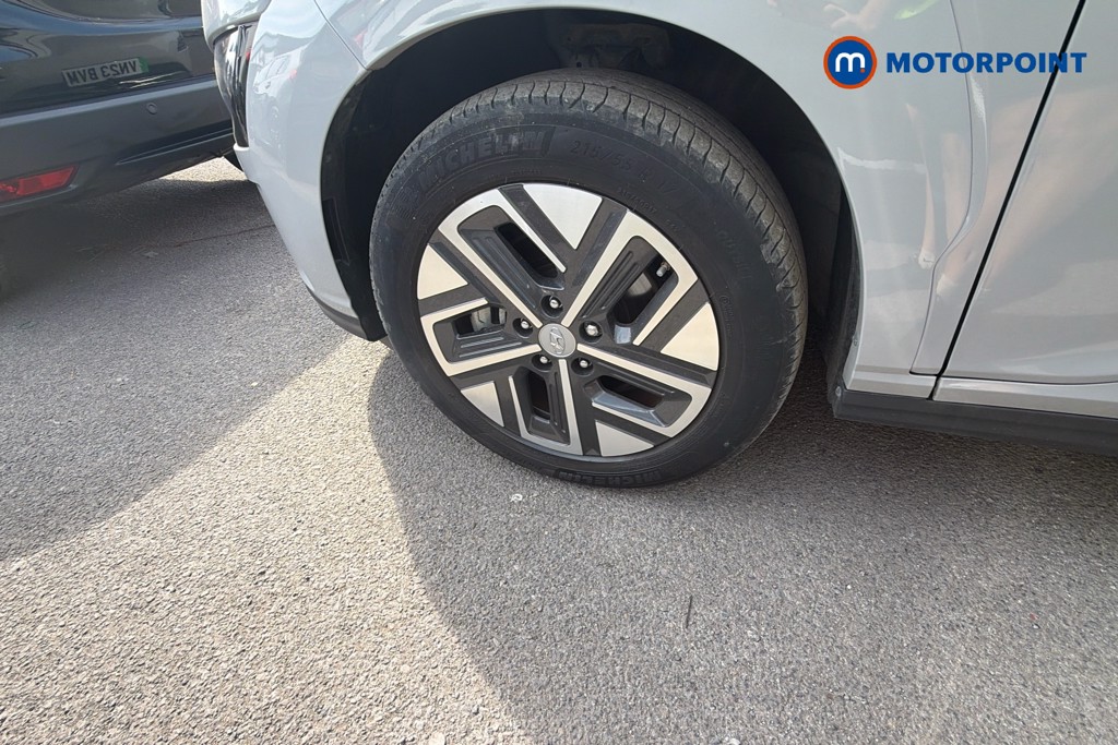 Hyundai Kona Premium Automatic Electric SUV - Stock Number (1645842) - 41st supplementary image