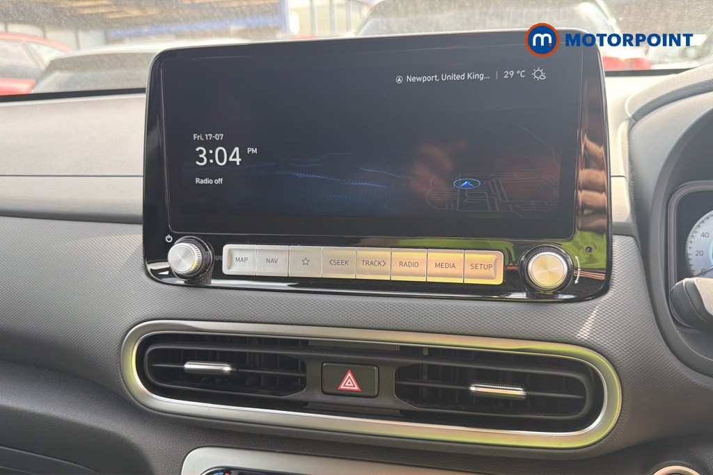 Hyundai Kona Premium Automatic Electric SUV - Stock Number (1645842) - 42nd supplementary image