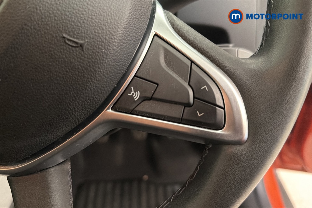 Dacia Duster Prestige Manual Petrol SUV - Stock Number (1646952) - 3rd supplementary image