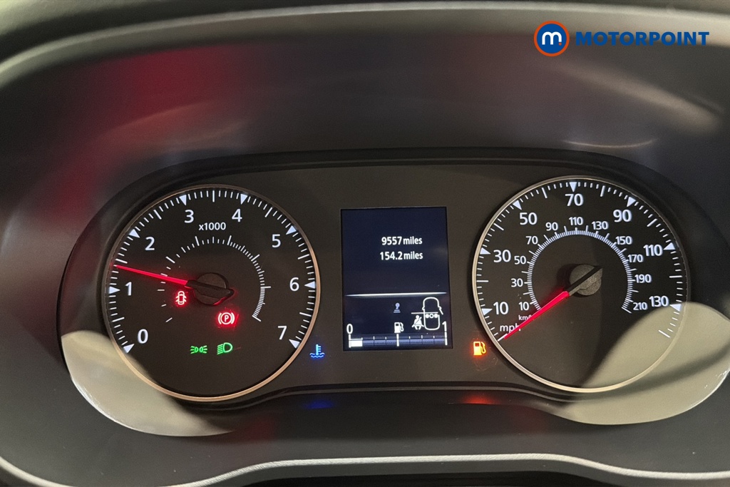 Dacia Duster Prestige Manual Petrol SUV - Stock Number (1646952) - 7th supplementary image