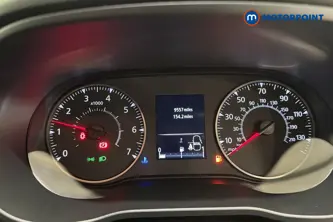 Dacia Duster Prestige Manual Petrol SUV - Stock Number (1646952) - 7th supplementary image