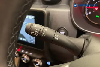 Dacia Duster Prestige Manual Petrol SUV - Stock Number (1646952) - 11th supplementary image