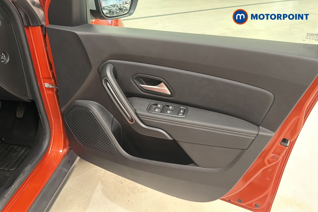 Dacia Duster Prestige Manual Petrol SUV - Stock Number (1646952) - 18th supplementary image