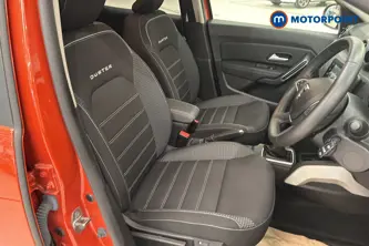 Dacia Duster Prestige Manual Petrol SUV - Stock Number (1646952) - 22nd supplementary image