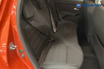 Dacia Duster Prestige Manual Petrol SUV - Stock Number (1646952) - 25th supplementary image