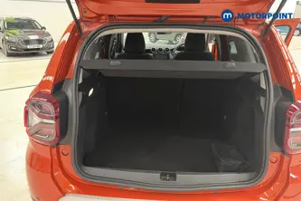 Dacia Duster Prestige Manual Petrol SUV - Stock Number (1646952) - 30th supplementary image