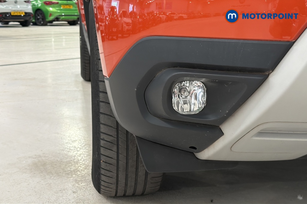 Dacia Duster Prestige Manual Petrol SUV - Stock Number (1646952) - 38th supplementary image