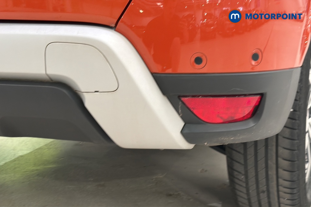 Dacia Duster Prestige Manual Petrol SUV - Stock Number (1646952) - 39th supplementary image