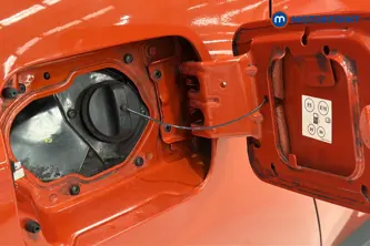 Dacia Duster Prestige Manual Petrol SUV - Stock Number (1646952) - 41st supplementary image