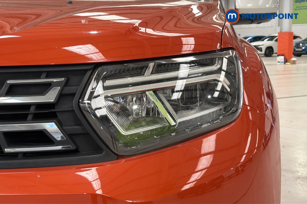Dacia Duster Prestige Manual Petrol SUV - Stock Number (1646952) - 42nd supplementary image