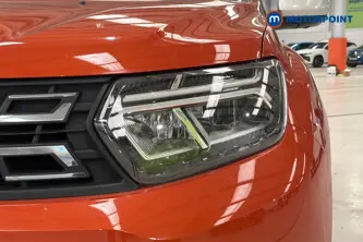 Dacia Duster Prestige Manual Petrol SUV - Stock Number (1646952) - 42nd supplementary image