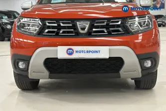 Dacia Duster Prestige Manual Petrol SUV - Stock Number (1646952) - 43rd supplementary image