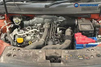 Dacia Duster Prestige Manual Petrol SUV - Stock Number (1646952) - 48th supplementary image