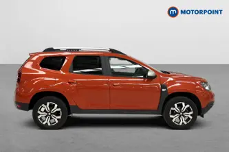 Dacia Duster Prestige Manual Petrol SUV - Stock Number (1646952) - Passenger side