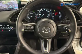Mazda 3 Centre-Line Manual Petrol Hatchback - Stock Number (1648007) - 2nd supplementary image