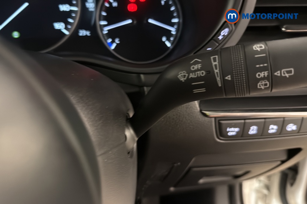 Mazda 3 Centre-Line Manual Petrol Hatchback - Stock Number (1648007) - 6th supplementary image