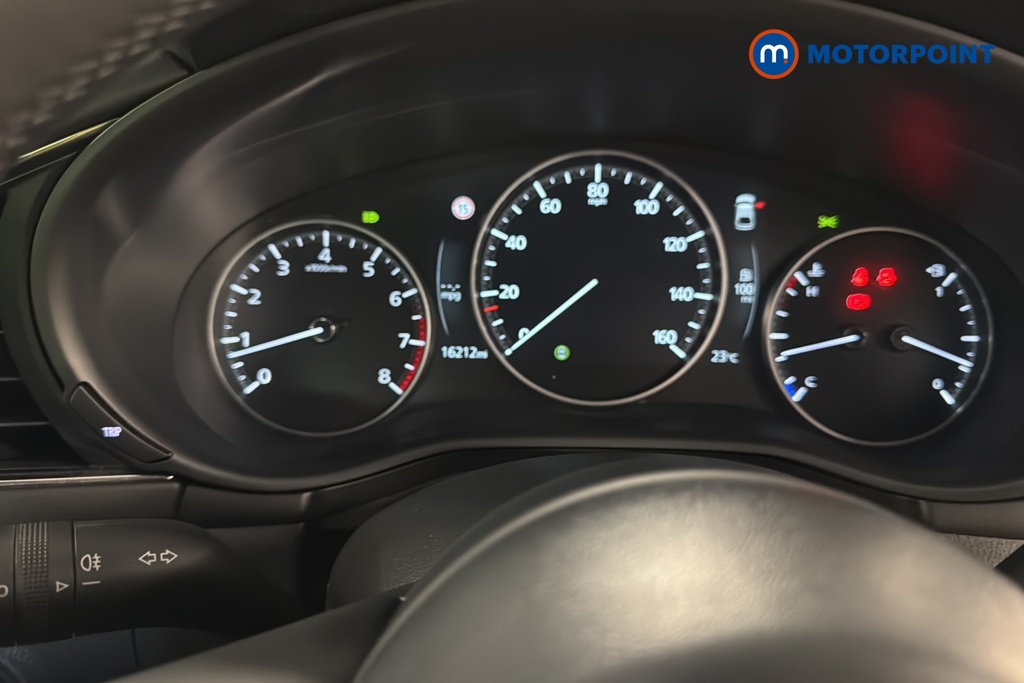 Mazda 3 Centre-Line Manual Petrol Hatchback - Stock Number (1648007) - 7th supplementary image