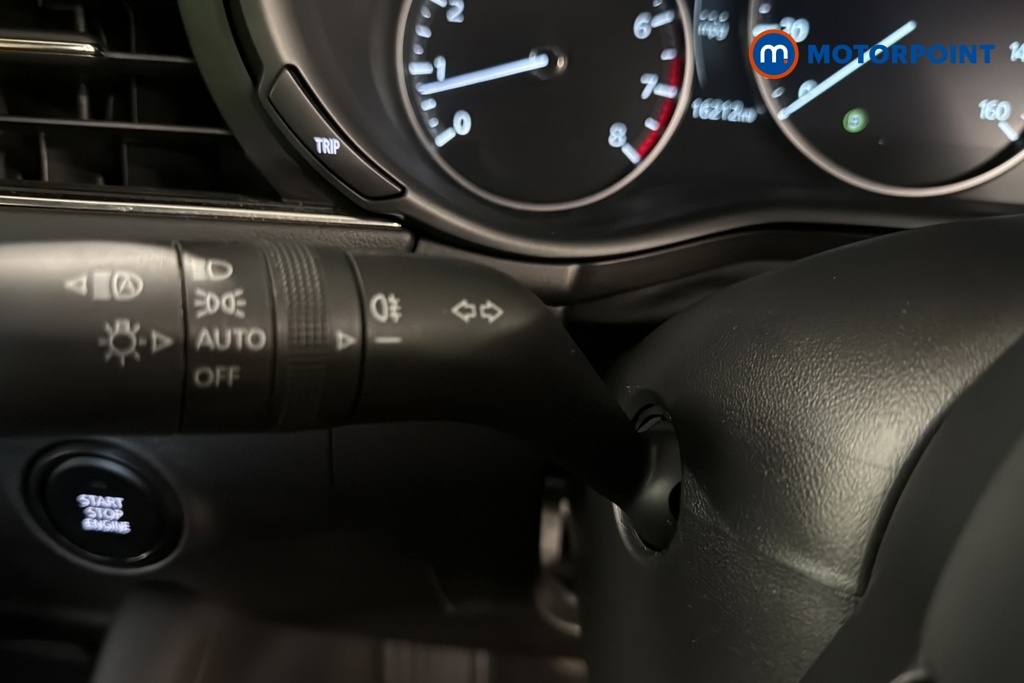 Mazda 3 Centre-Line Manual Petrol Hatchback - Stock Number (1648007) - 11th supplementary image